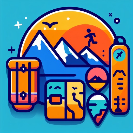 Adventure Assistant logo