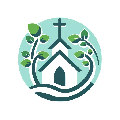 Christian Church Seeding and Growing Expert logo