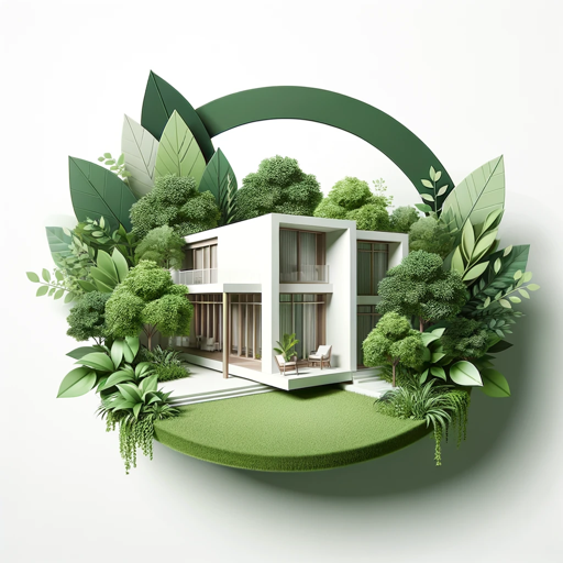 Design & Plan Architect logo