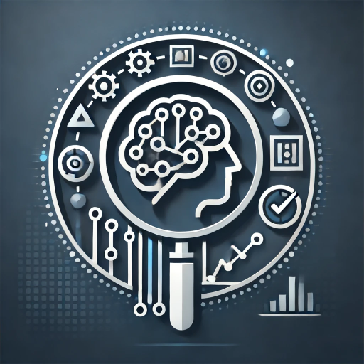 AI Evaluator logo