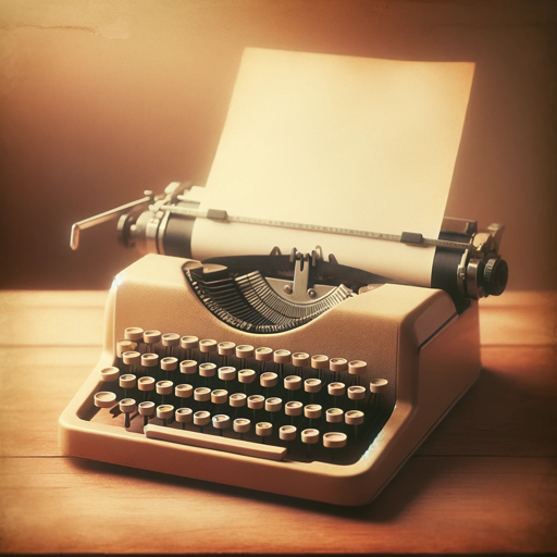 Author Assistant logo