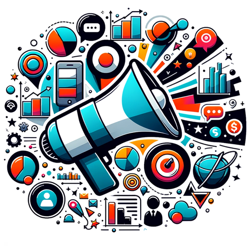 Market Master - Marketing Consultant logo