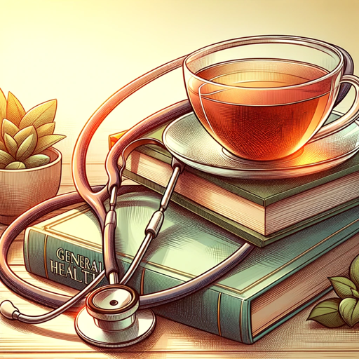 Health Buddy logo