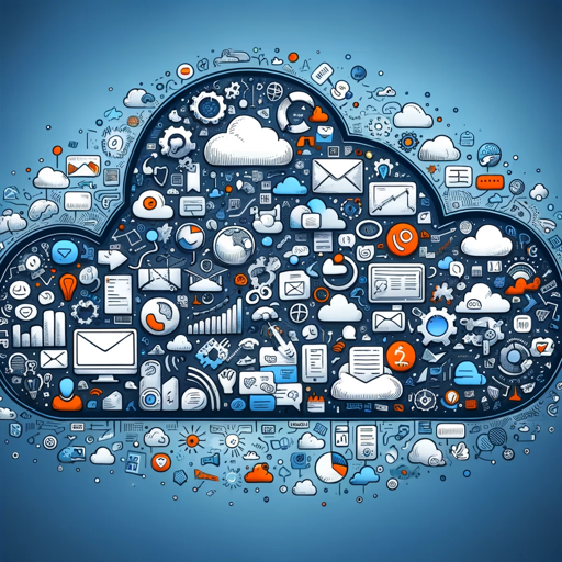 Marketing Cloud logo