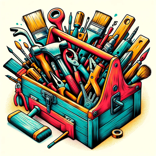 DIY Dynamo logo