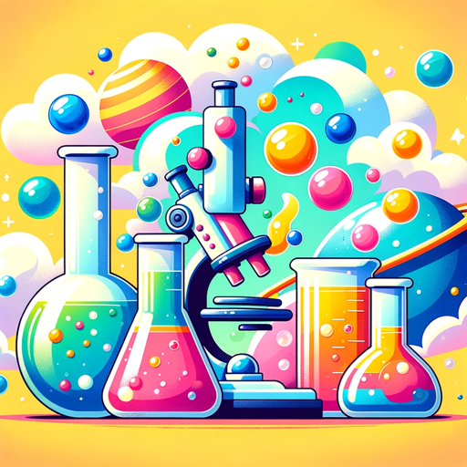 Science Experiment Ideas logo