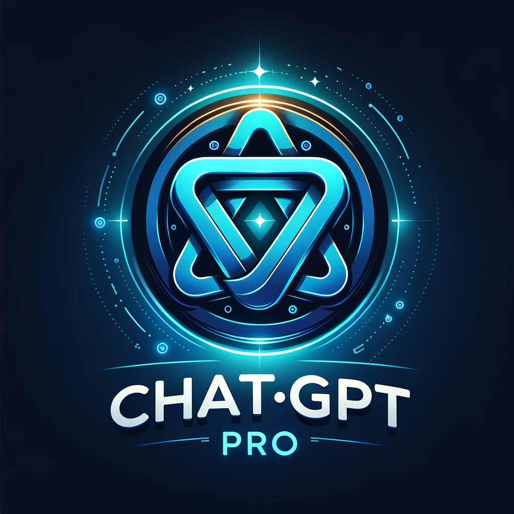 ChatGP₮ Pro - Auto Prompt Engineer logo