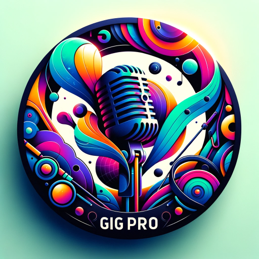 Gigpro logo