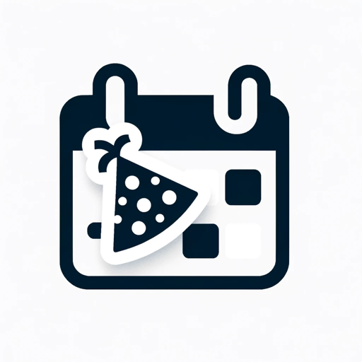 Festivity Planner logo