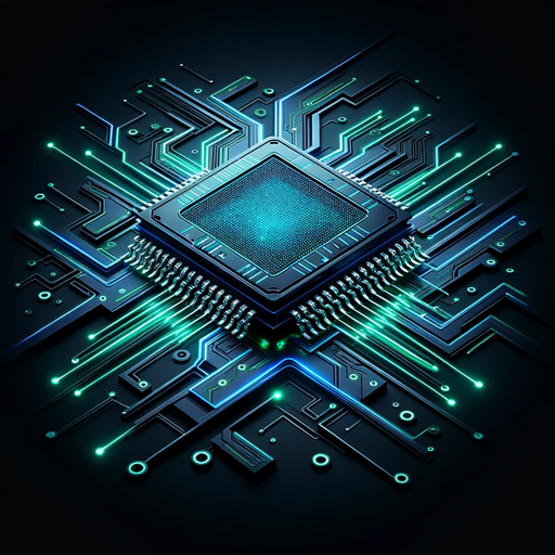 Electronic Master logo