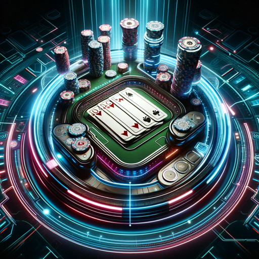 🎲 Baccarat Trend Analyzer 🧠 logo