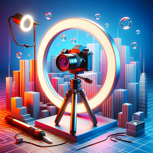 VlogGPT logo