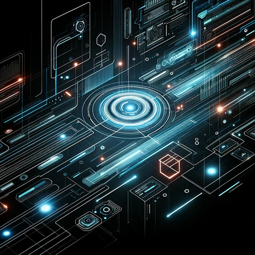 UI Designer logo