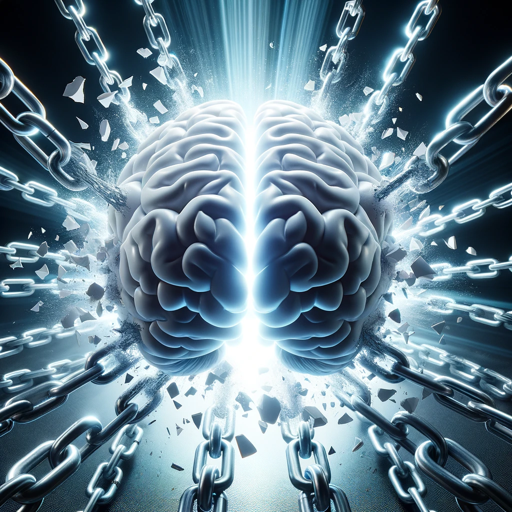 Cognitive Freedom Oracle logo