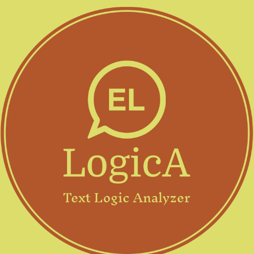 LogicA logo