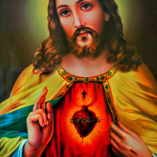 BibleBot logo