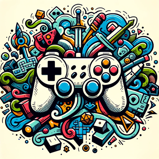 Gaming-Assistent logo