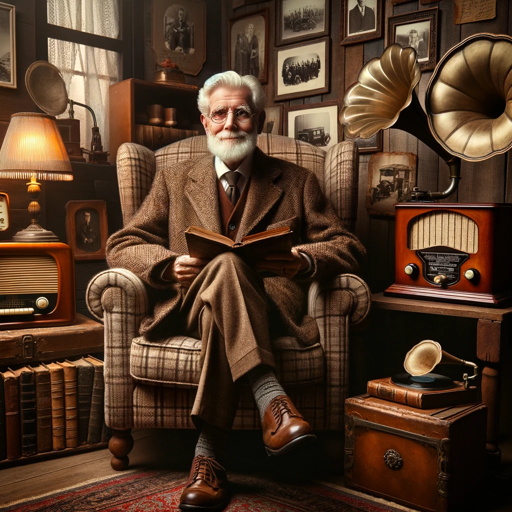 Nonno Gepeto logo