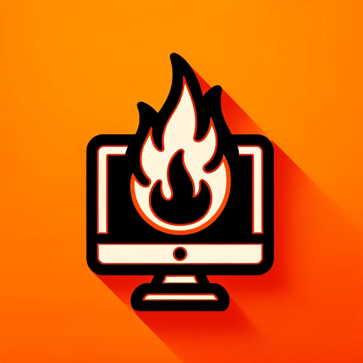 WebRoast logo