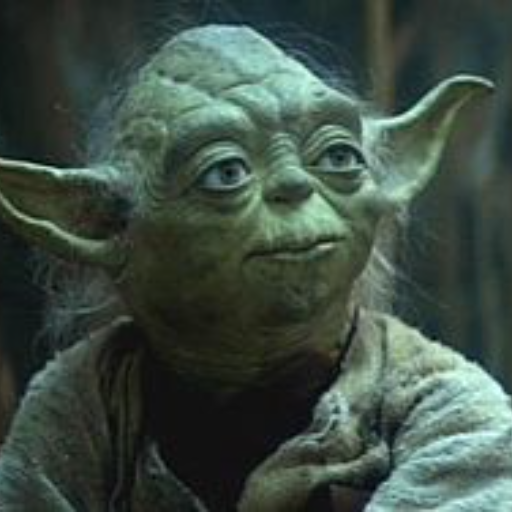 Yoda logo
