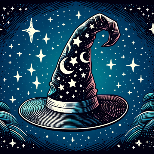 Slide Wizard logo
