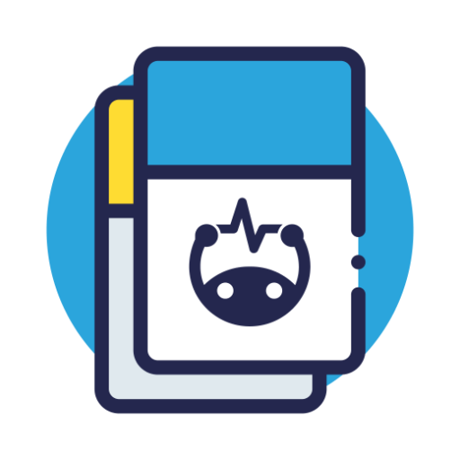 Pro Flashcard Maker logo