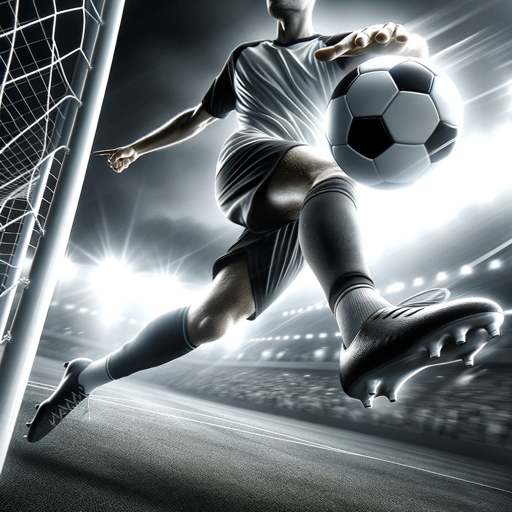 European Football and Soccer GPT logo