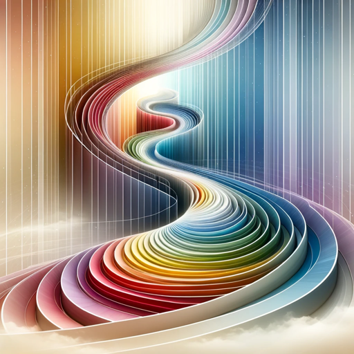 Map of Consciousness - Get Enlightened logo