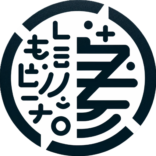 英日翻訳アシスタント logo