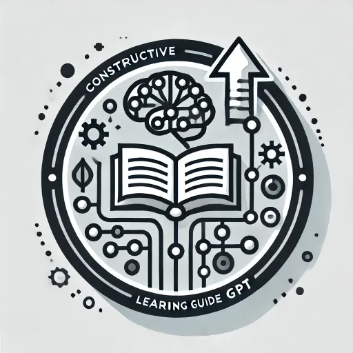 Constructive Learning Guide logo