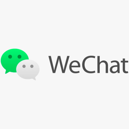 公众号助理 logo