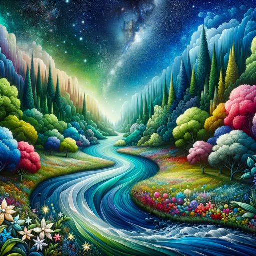 🎨✨ Artistic Muse & Therapy Guide 🌟🖌️ logo