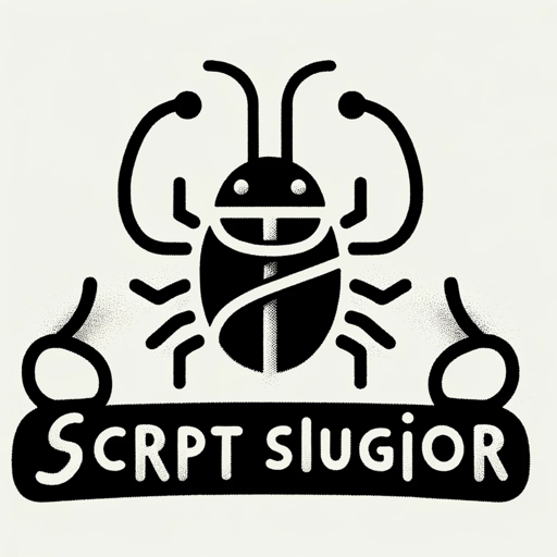 Script Surgeon logo