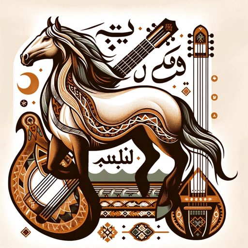 Turkmen Bilen logo