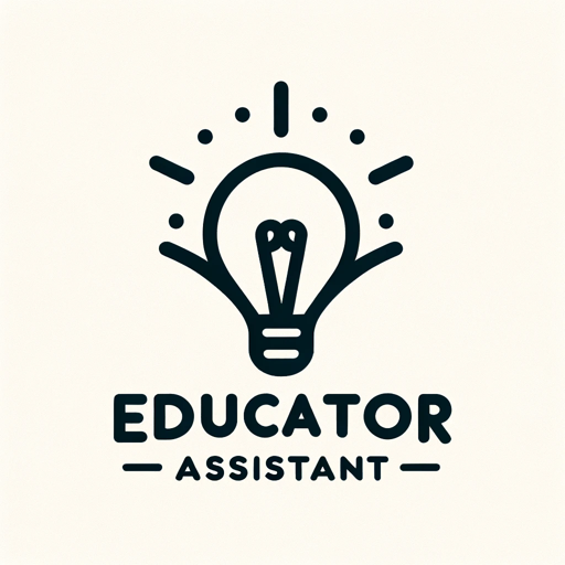 Educator Assistant logo