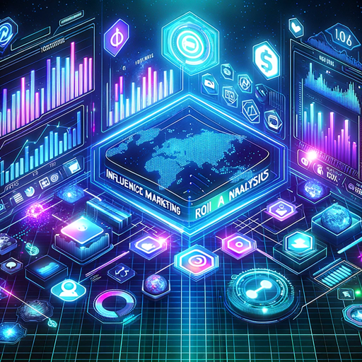 📈✨ Influencer ROI Strategist 🚀🎯 logo