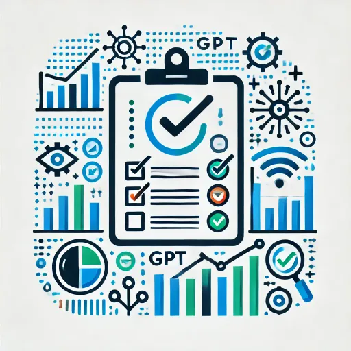 Survey Design Expert logo