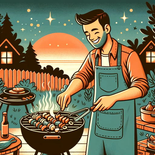 Grill Guru logo
