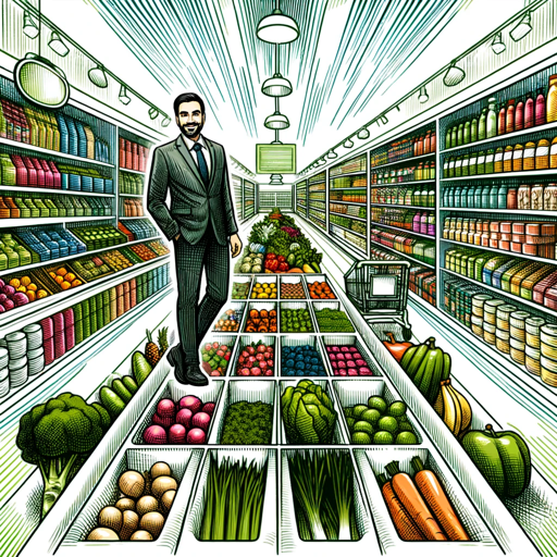 Supermarkt Angebote logo