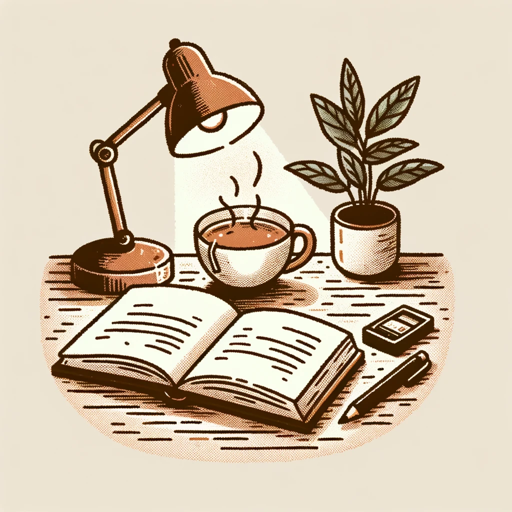 📚🤝 Enlightened Minds Study-Buddy 🧠✨ logo
