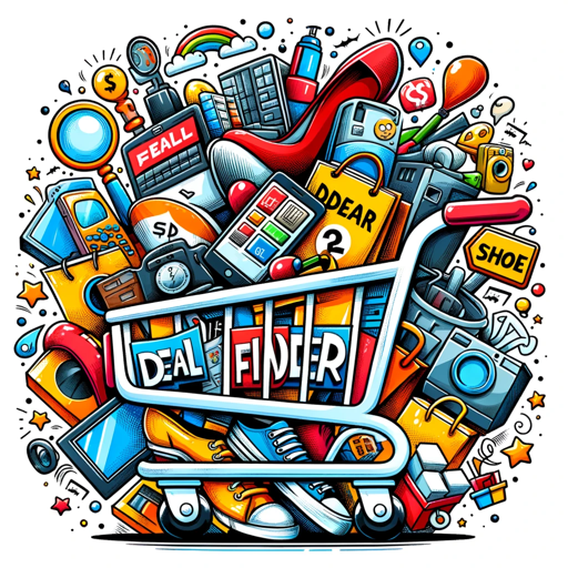 Deal Finder logo