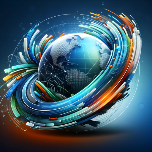 Global Intellect Orchestrator logo