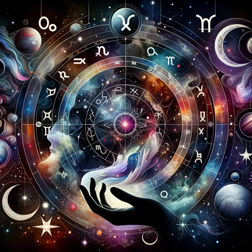 Horoscope Astrology Master logo