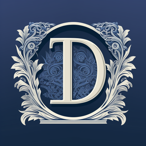 Design Up logo