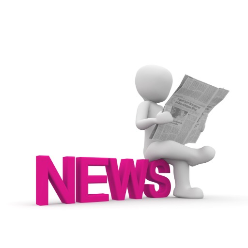 AI card news expert logo