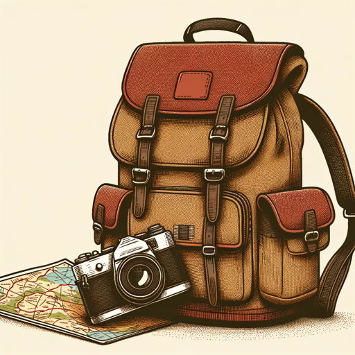 Jeju Travel Planner logo