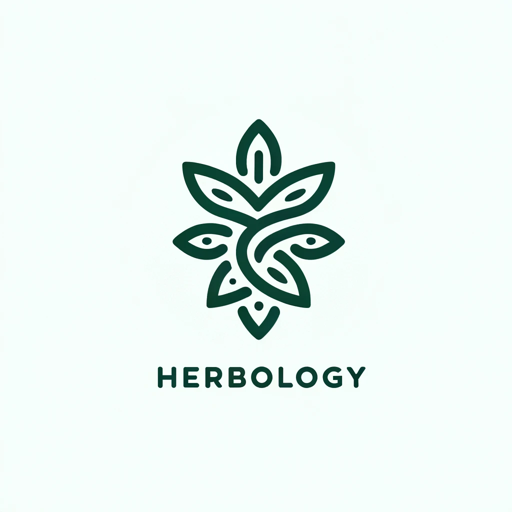 Herbology logo
