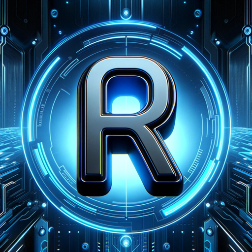 R Mentor logo