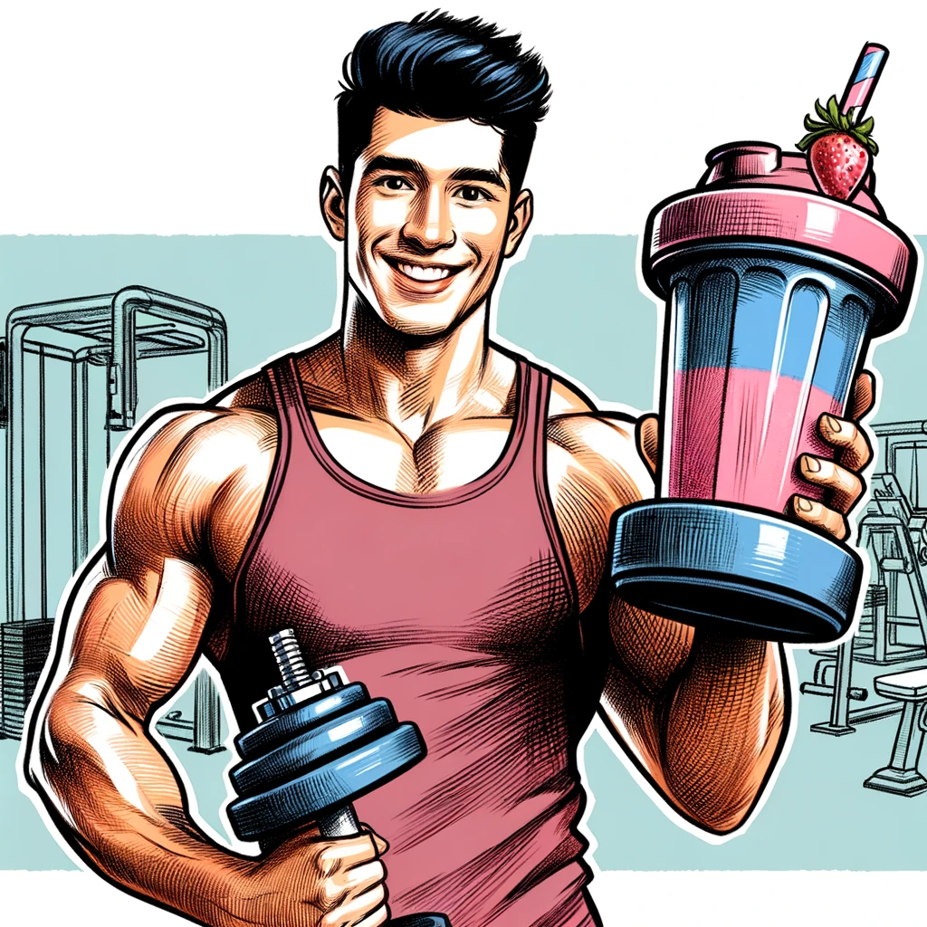 GymPT - My Fitness Buddy logo