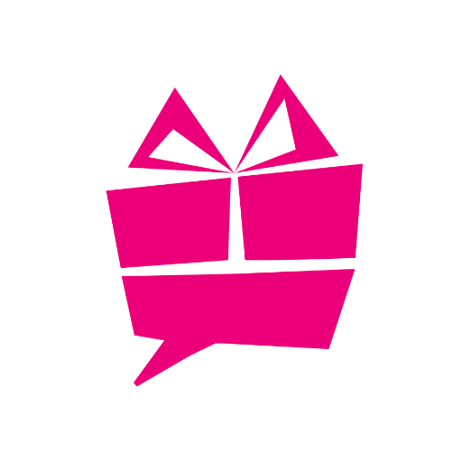 Gift Finder logo
